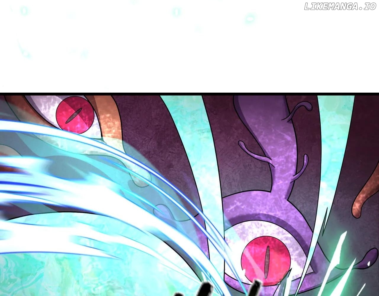 Era of the Haunted Chapter 372 - page 18